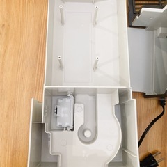 DAINICHI 加湿器 HD-RX314(T)の画像