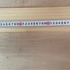 集成材　50cm 20本セット　2000円の画像