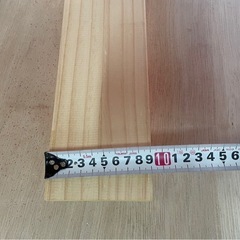 集成材　50cm 20本セット　2000円の画像