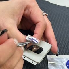 求職者支援訓練　ネイリスト養成科　32期　募集開始!