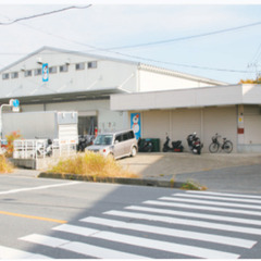 【株式会社葛飾冷機センター　八潮商品センター】〈冷凍・冷蔵ショー...