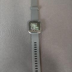 スマートウォッチ  Fitbit Versa 2