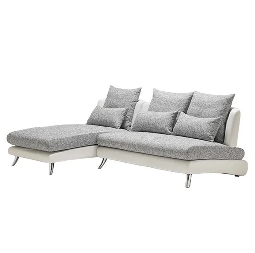 【美品】 アルモニア　カウチソファー