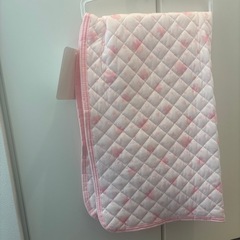 敷きパッドの画像