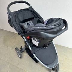 Britax     セット売りです
