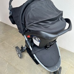 Britax     セット売りですの画像