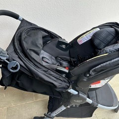 Britax     セット売りですの画像