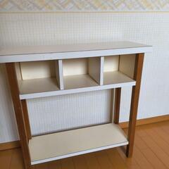 棚の画像