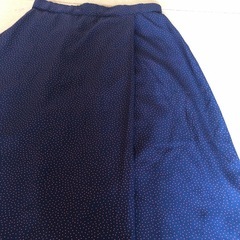 shipsロングスカートの画像