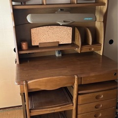 学習机の画像