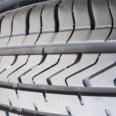 205/65R16サマータイヤの画像