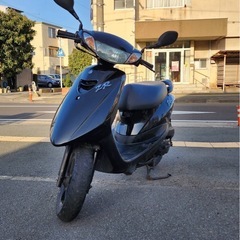 JOG ZR SA39J