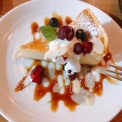 ランチしませんか😁✨