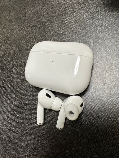 ベビー用品 AirPods Pro2