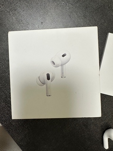 AirPods Pro2