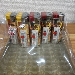 100円使い捨てライター12本おまとめ　GOD HADES パチンコパチスロ　ユニバーサルエンターテイメントの画像