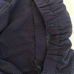 shipsロングスカートの画像