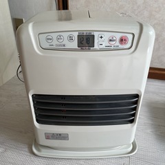 ダイニチ石油ストーブ