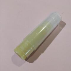 (蜜蝋)リップクリーム