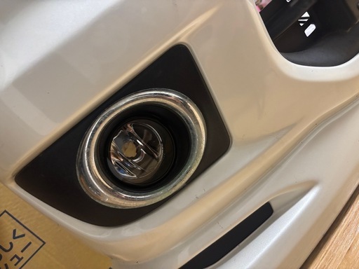 mh23sスズキスポーツバンパー