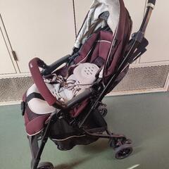 コンビ combi ベビーカー A型