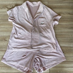 ⚠️お取引中⚠️ユニクロエアリズムパジャマ