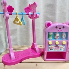 【受け渡し決定】メルちゃんグッズの画像