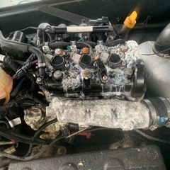 ジェットスキー　水上バイク　車　メカニックの画像