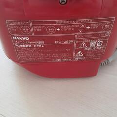 炊飯器の画像