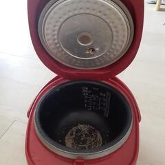 炊飯器の画像