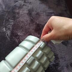 バランスローラー シルバーグレーの画像