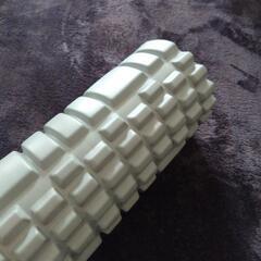 バランスローラー シルバーグレーの画像