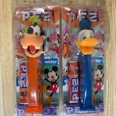 【断捨離】定価以下　早い者勝ち　おもちゃ　雑貨セット  キティちゃん他　pez 6箱セットの画像