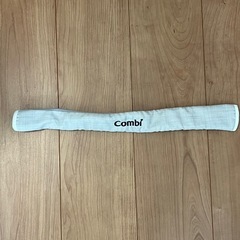 【美品】コンビ　ベビーカー　スゴカルα 4キャス　エッグショックの画像