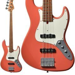 バッカスベース　Bacchus WJB-1DX RSM FR