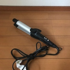 アイロン