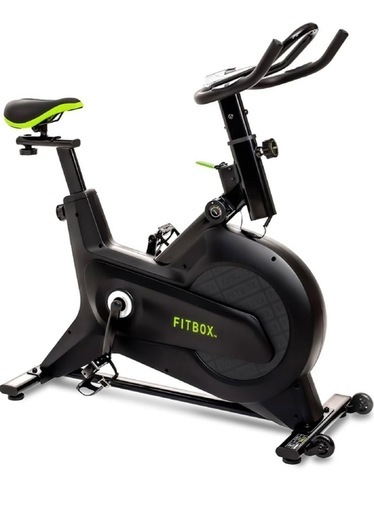 FITBOX エアロバイク