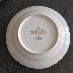 【美品】LOUIS PITAUD 小皿 5枚セットの画像