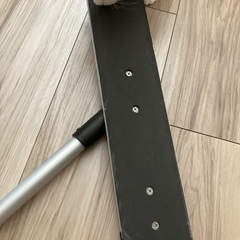 掃除モップ　専用モップタオル　布2枚の画像