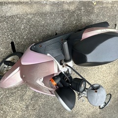 　早い者勝ち　
値下げ　ホンダ　トゥデイ　原付　格安　横浜　スクーター　配送　バイク　Uber 個人　永田の画像