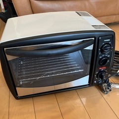 TWINBIRD ノンフライオーブン