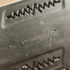 掃除モップ　専用モップタオル　布2枚の画像