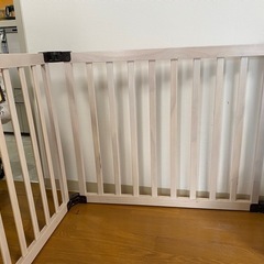 ベビーサークル