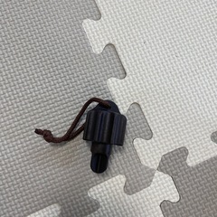 ベビーサークルの画像