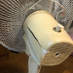扇風機の画像
