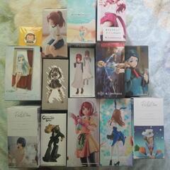 東方projectのグッズと交換したいです。