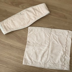 マタニティ　腹巻き　腹帯　