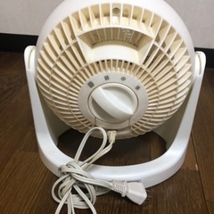 アイリスオーヤマ サーキュレーターの画像