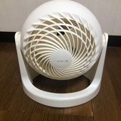 アイリスオーヤマ サーキュレーター