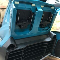 ✨大幅値下げ✨マキタ　中古　MUB362D　充電式ブロア　36V　✨うるま市田場✨の画像